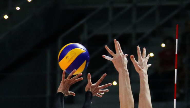 Voleybolda Türk takımlarının Avrupa’daki rakipleri aşikâr oluyor