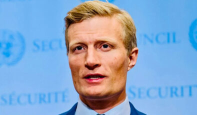 WFP İcra Yöneticisi Yardımcısı Skau: Gazze’de durum çok makûs