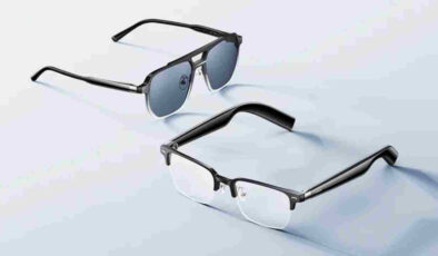 Xiaomi’nin akıllı gözlüğü satışa çıktı: İşte fiyatı ve özellikleri
