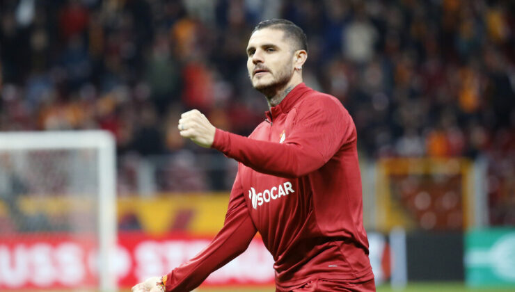 Yener İnce: Mauro Icardi çok âlâ