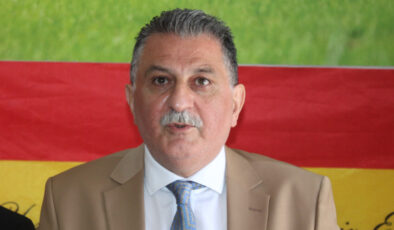 Yeni Malatyaspor idaresinden eski lidere hata duyurusu