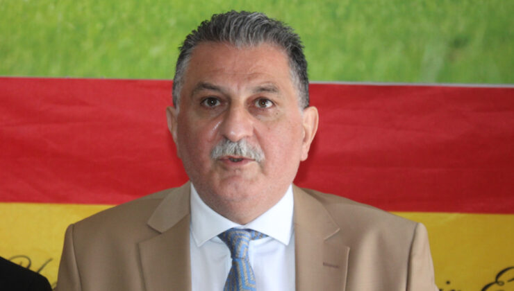 Yeni Malatyaspor idaresinden eski lidere hata duyurusu