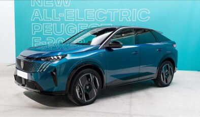 Yeni Peugeot 3008 Plug-in Hybrid eylülde Türkiye’de