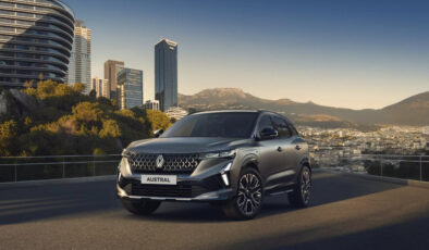 Yeni Renault Austral Türkiye’de satışta: İşte fiyatı