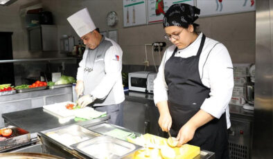 Yılın birinci yarısında en fazla işe yerleşenler: Turizm ve otelcilik elemanları