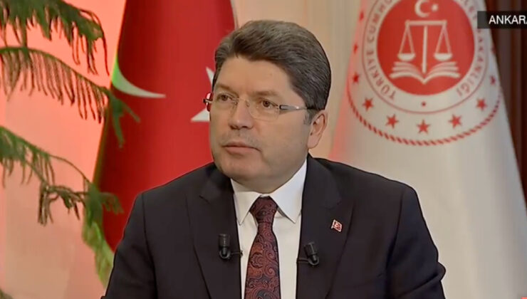 Yılmaz Tunç’tan tv100’e özel açıklamalar: Bugün beraberliğimiz için değerli