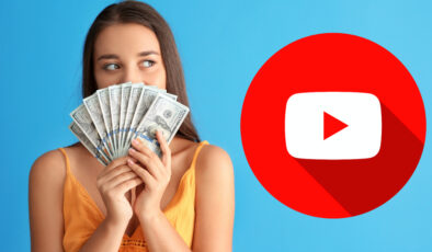 YouTube bu ay para kazanma kurallarını değiştiriyor: Kimler etkilenecek