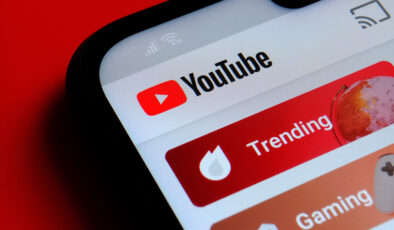 YouTube’dan yeni karar: Trendler kısmı kaldırılıyor