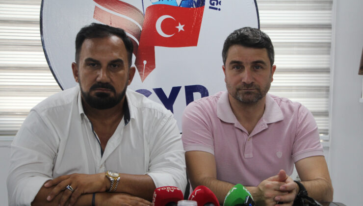 Yüksel Yeşilova: Mücadeleci ve pes etmeyen bir grup kuracağız