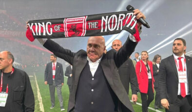 Yüksel Yıldırım: Tyrhys Dolan ile ilgilendik