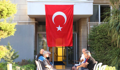 Yurda şehit acısı düştü: Baba ocaklarına acı haber ulaştırıldı