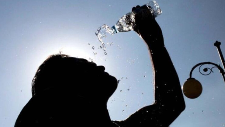 Yurt genelinde sıcaklıklar rekor kıracak