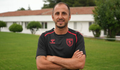 Zeki Yavru: Bu ligde kolay-zor fikstür diye bir şey yok