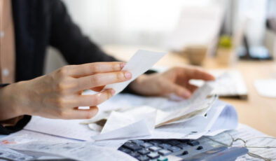 Zelzele bölgesinde tekrar yapılandırılan borçlara ait müddet uzatıldı