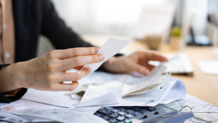 Zelzele bölgesinde tekrar yapılandırılan borçlara ait müddet uzatıldı