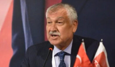 Zeydan Karalar, ‘4 milyon 550 bin lira’ savını kabul etmedi