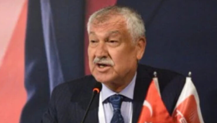 Zeydan Karalar, ‘4 milyon 550 bin lira’ savını kabul etmedi