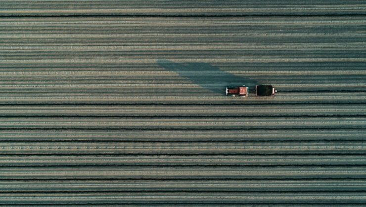Ziraî emelli örgütlerin derecelendirilmesine ait asıllar düzenlendi