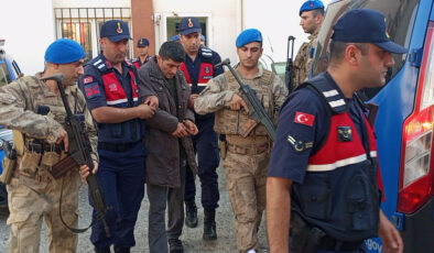 Zonguldak’ta eşini bıçaklayarak öldürmüştü: Tutuklandı