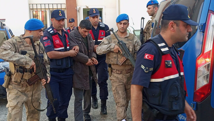 Zonguldak’ta eşini bıçaklayarak öldürmüştü: Tutuklandı