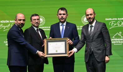 10 soruda “Gayrimenkul Sertifikası” ile borsadan mesken alma süreci