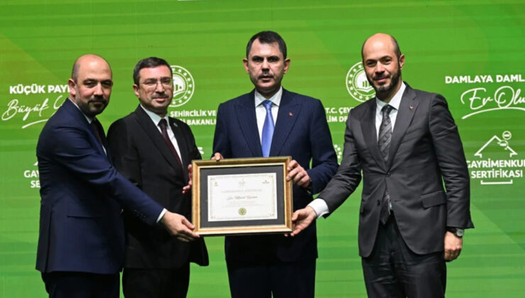 10 soruda “Gayrimenkul Sertifikası” ile borsadan mesken alma süreci