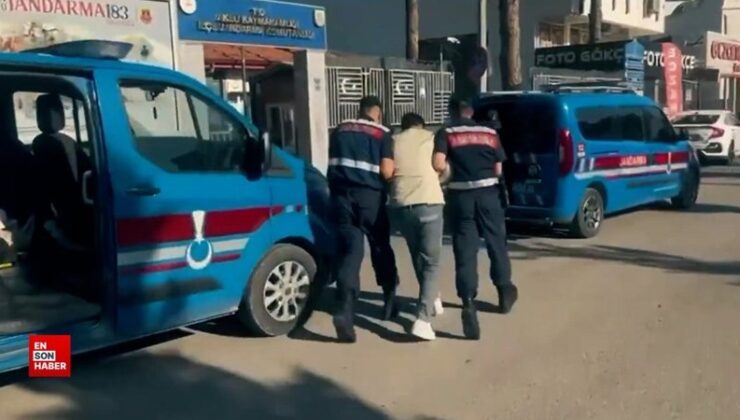 10 vilayette 5 başka cürüm örgütüne operasyon: 74 kuşkulu yakalandı