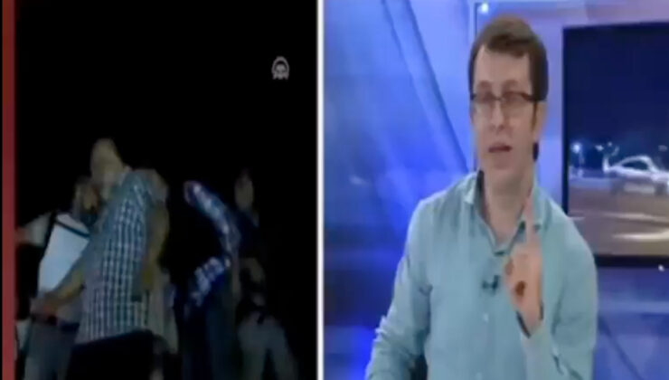 15 Temmuz darbe teşebbüsü sırasında tarihi davet: Tüm mescitlerden aralıksız ezan okunsun