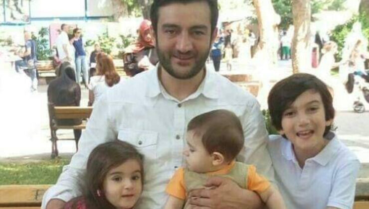 15 Temmuz şehidi Halil Kantarcı’nın oğlu YKS’de derece yaptı