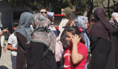 15 Temmuz şehitleri İstanbul’da anıldı