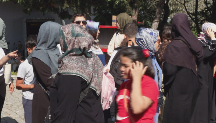 15 Temmuz şehitleri İstanbul’da anıldı