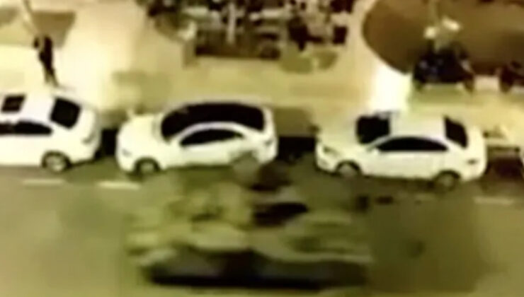 15 Temmuz’da Bağdat Caddesi’nde darbeciler alkışlandı