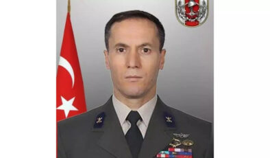 15 Temmuz’un Birinci Şehidi: Astsubay Bülent Aydın