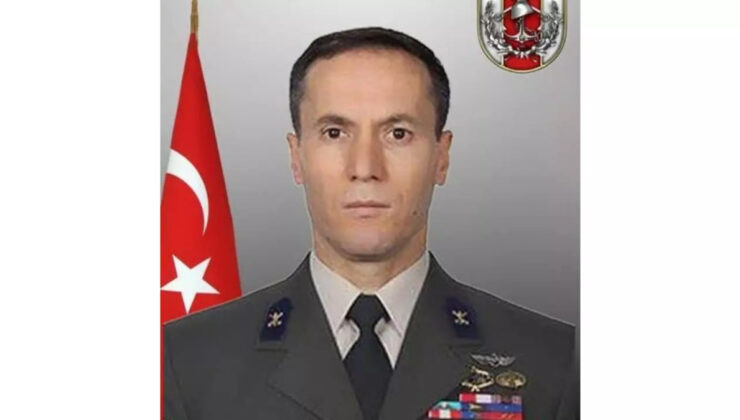 15 Temmuz’un Birinci Şehidi: Astsubay Bülent Aydın