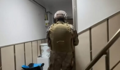 17 vilayette siber hata operasyonu: 179 kuşkulu yakalandı