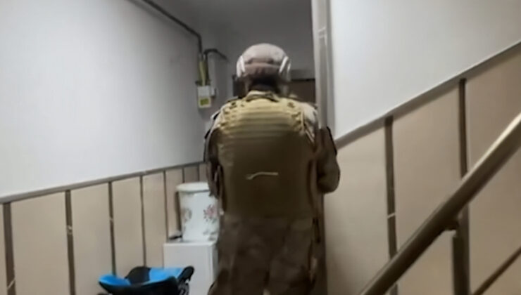 17 vilayette siber hata operasyonu: 179 kuşkulu yakalandı