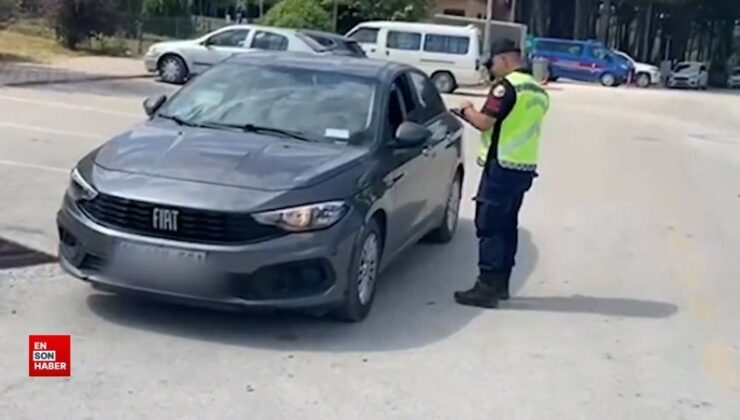 32 göçmen kaçakçılığı organizatörü yakalandı