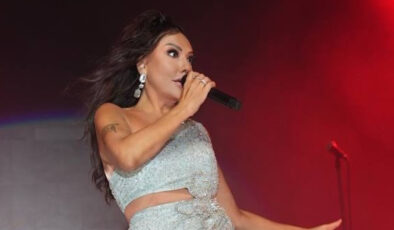 4 ayda 24 kilo vermişti! Işın Karaca’ın yeni karelerine beğeni yağdı