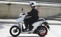 6 vilayette motosiklet sayısı arabası geçti