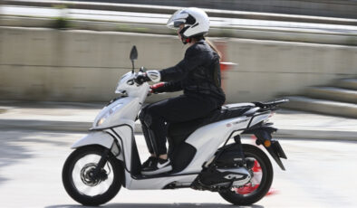 6 vilayette motosiklet sayısı arabası geçti