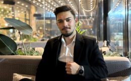 BİR DURUŞUN HİKAYESİ. İKİ MARKA TEK İSİM NET BİR VİZYON: MELİH KOÇ KİMDİR?