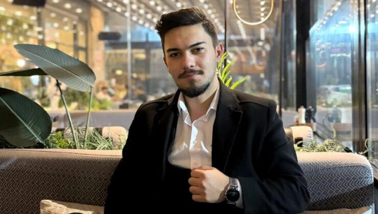 BİR DURUŞUN HİKAYESİ. İKİ MARKA TEK İSİM NET BİR VİZYON: MELİH KOÇ KİMDİR?