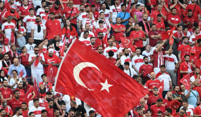 A Ulusal Kadro, Bulgaristan’ı Bursa’da konuk edecek