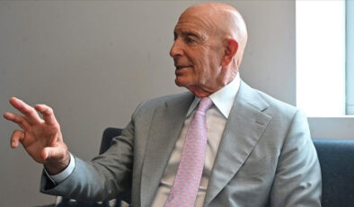 ABD muahedeyi duyurdu: Terör örgütü SDG tasfiye oluyor