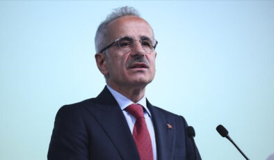 Abdulkadir Uraloğlu: İstanbul Havalimanı’ndan iki muvaffakiyet üst üste geldi