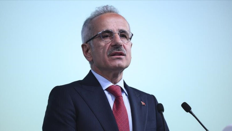 Abdulkadir Uraloğlu: İstanbul Havalimanı’ndan iki muvaffakiyet üst üste geldi