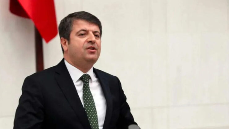 Abdurahman Tutdere hakkındaki konut mahpusu kararı kaldırıldı