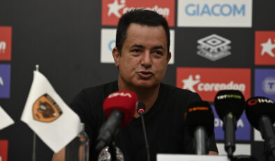 Acun Ilıcalı: Hull City’yi satmak üzere bir fikrim yok