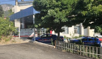 Adana’da 1 aylık bebek yatağında meyyit bulundu