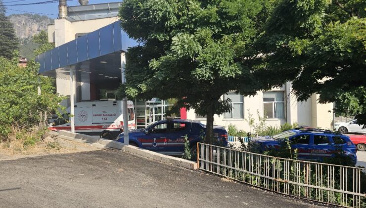 Adana’da 1 aylık bebek yatağında meyyit bulundu